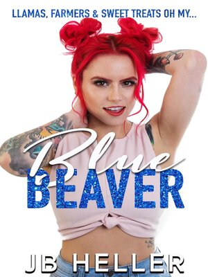 cover image of Blue Beaver